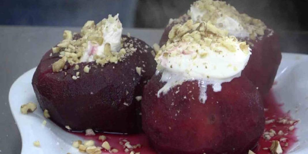 2.000 yıllık antik meyveden yapılıyor: Damaklarda iz bırakan farklı bir lezzet 7